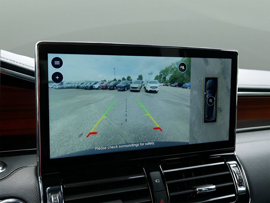 Used 2024 Lincoln Navigator L Reserve AWD/4WD image 26
