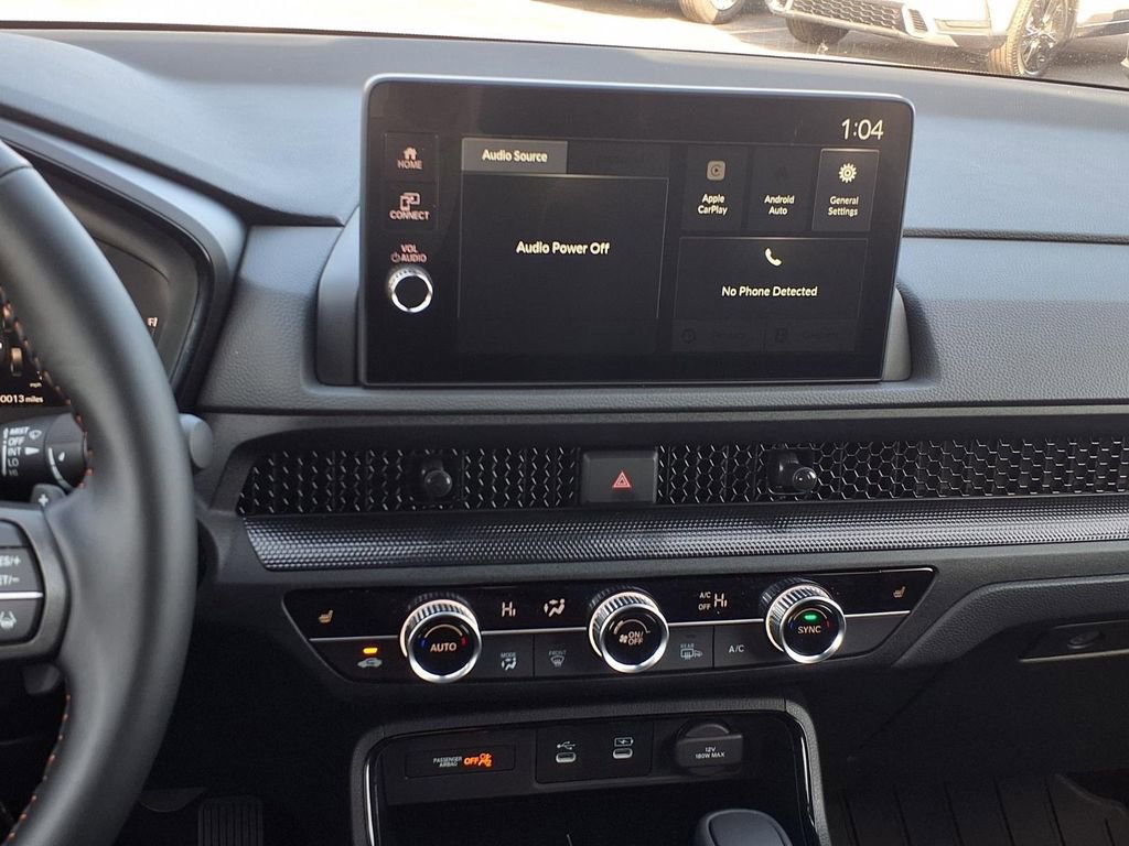 New 2026 Honda CR-V Sport-L image 15