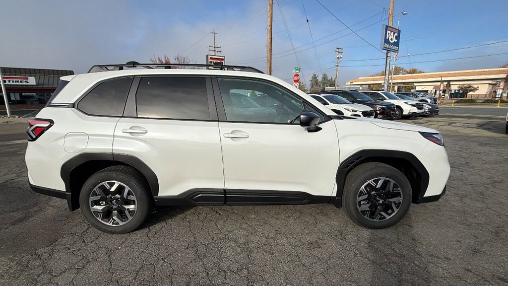 New 2026 Subaru Forester Premium image 3