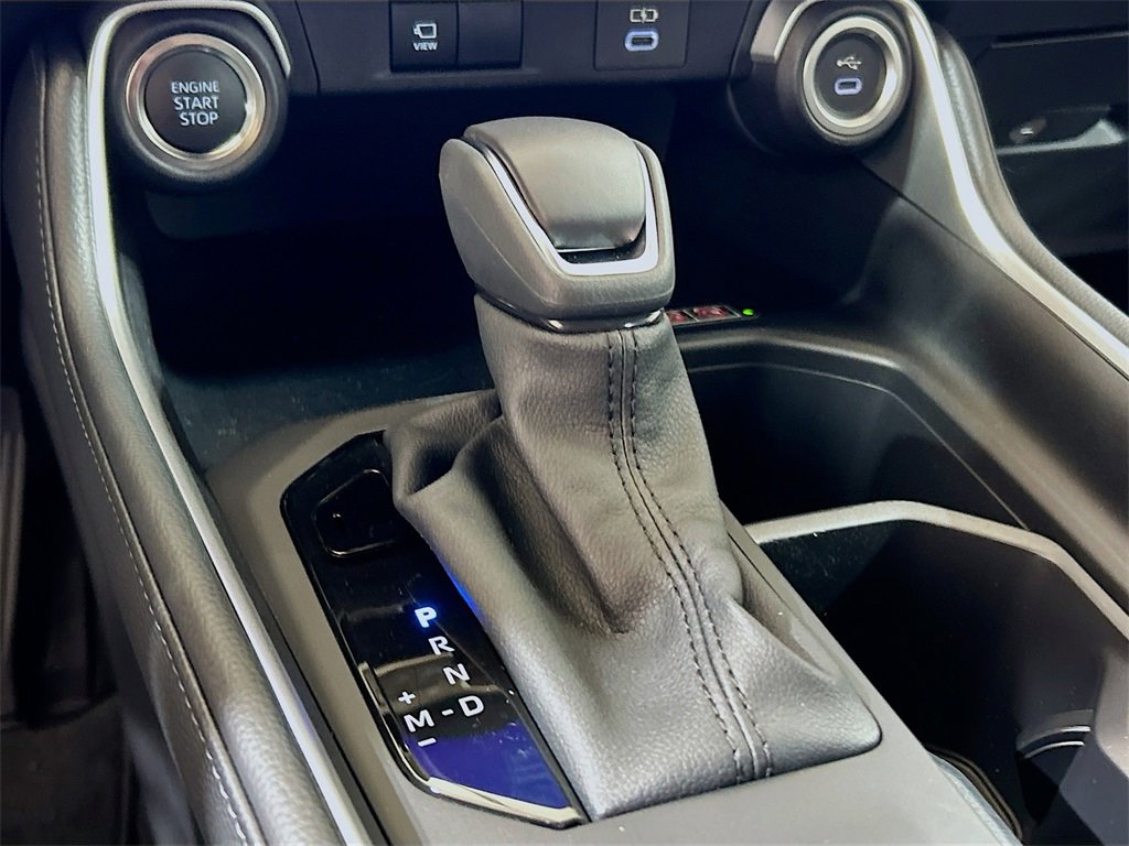 New 2026 Toyota Grand Highlander Limited image 14