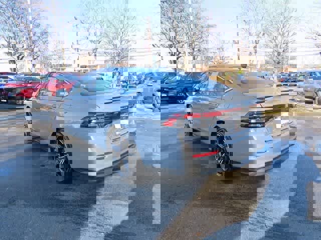 Certified 2023 Honda Accord Sport image 4