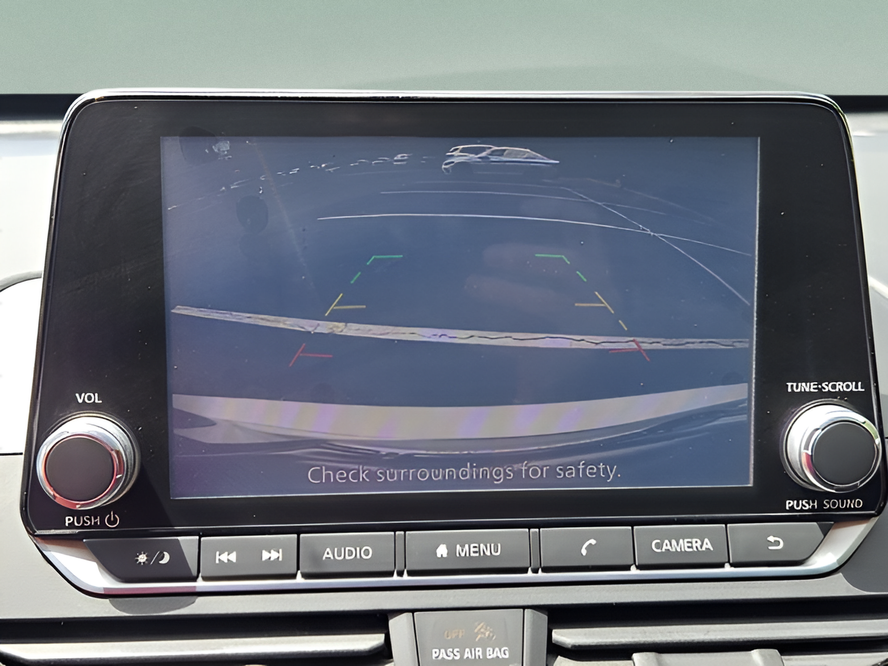 Used 2020 Nissan Altima 2.5 S FWD image 6