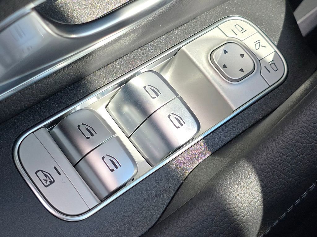 New 2026 Mercedes-Benz GLE 350 4MATIC image 29