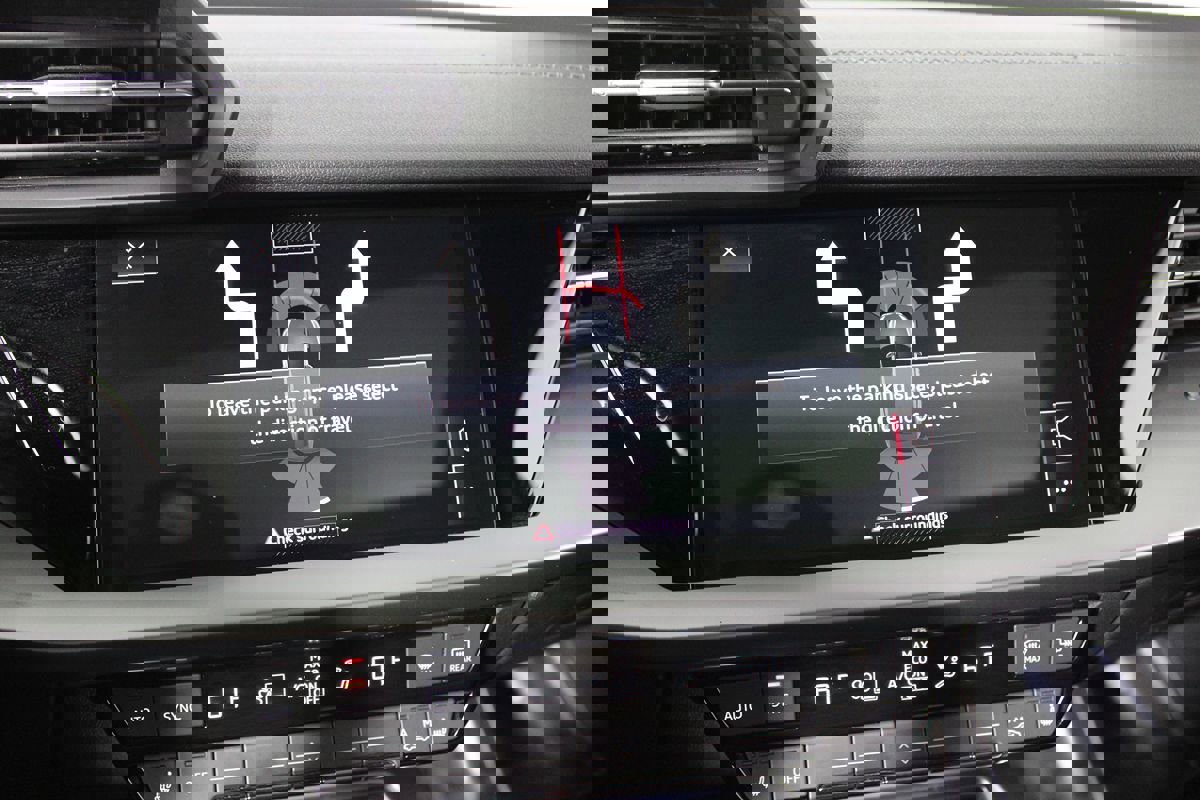 Used 2022 Audi A3 2.0T Premium Plus w/ Premium Plus Package image 32