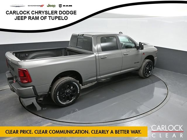 New 2026 RAM 2500 Laramie w/ Night Edition image 57