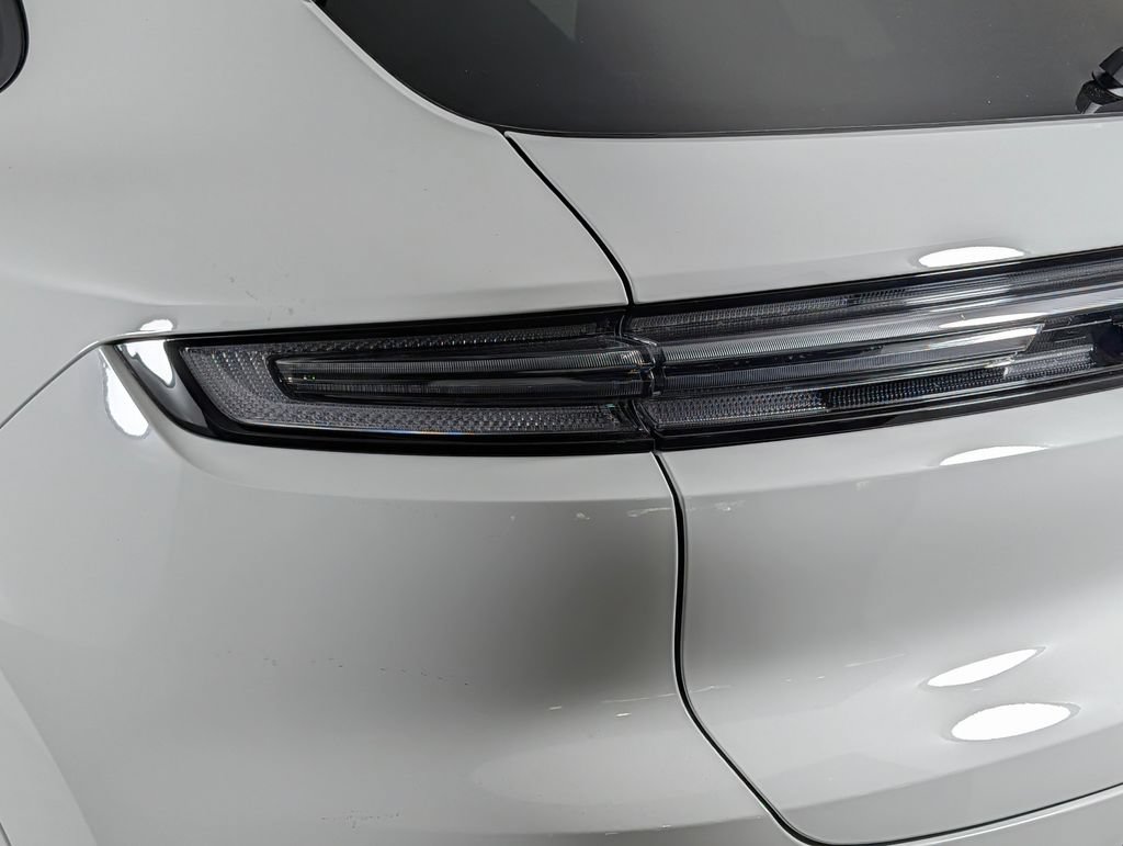 New 2026 Porsche Cayenne S AWD/4WD image 16