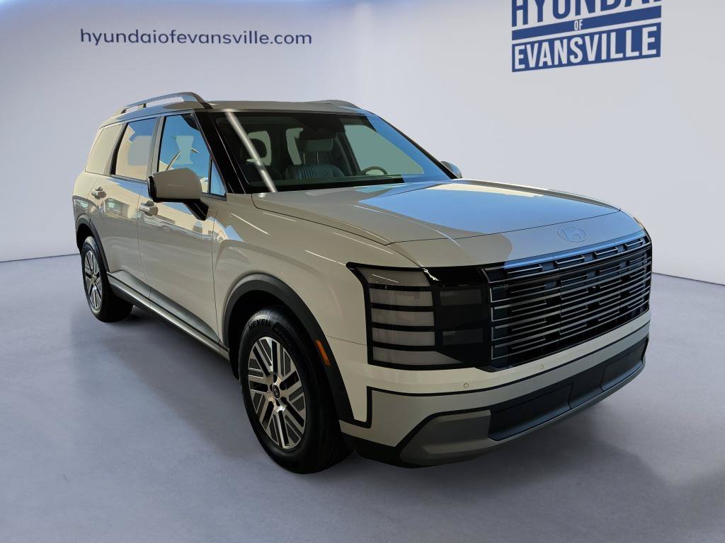 New 2027 Hyundai Palisade SEL Premium AWD/4WD image 2
