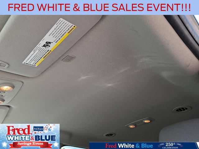 Used 2017 Chevrolet Traverse LS FWD image 21