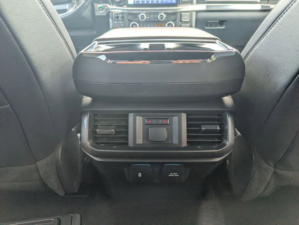 Used 2023 Ford F150 Lariat w/ Equipment Group 502A High AWD/4WD image 19