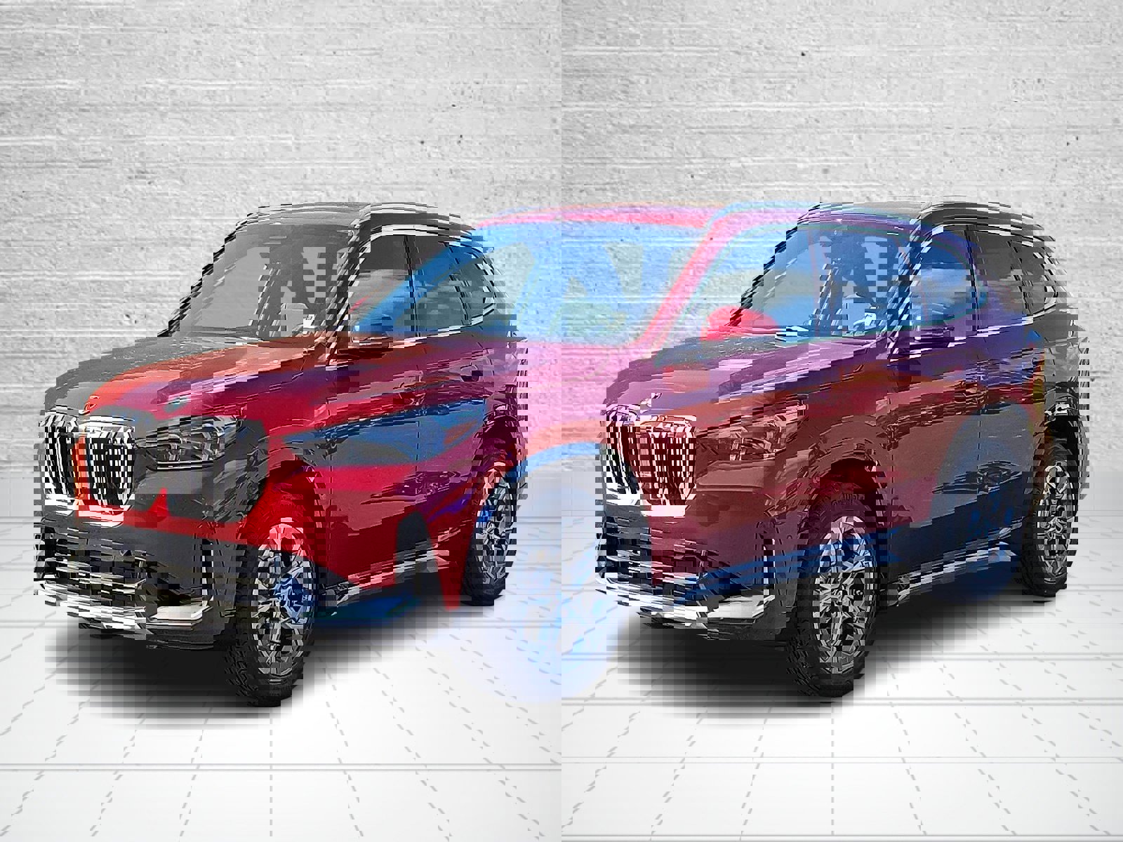 Used 2026 BMW X1 xDrive28i w/ Convenience Package video 2