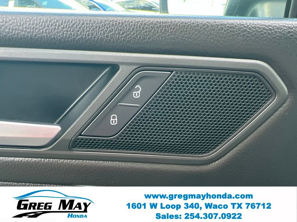 Used 2020 Volkswagen Tiguan S AWD/4WD image 24