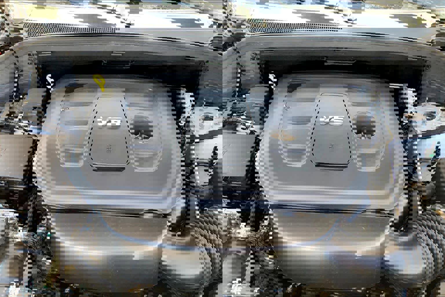 Used 2016 Jeep Grand Cherokee Limited w/ Trailer Tow Group IV image 34