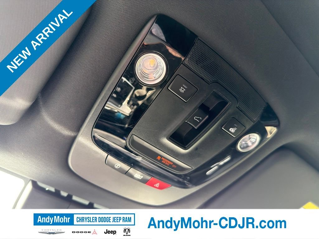 Used 2023 Kia Sportage X-Line w/ X-Line Premium Package AWD/4WD image 27