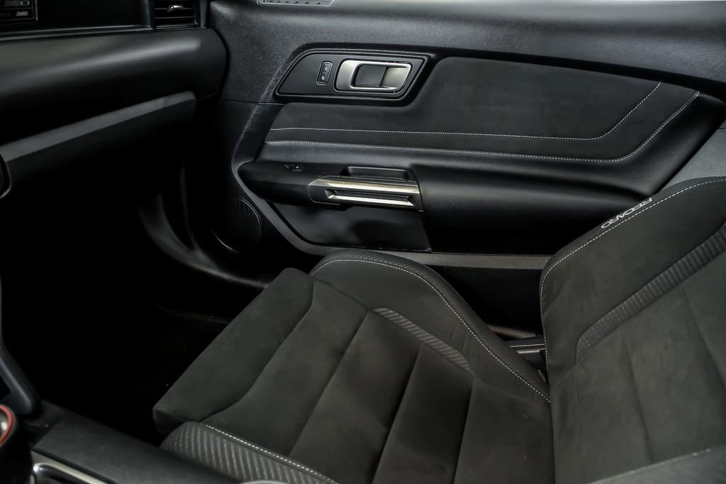 Used 2018 Ford Mustang Shelby GT350 image 31