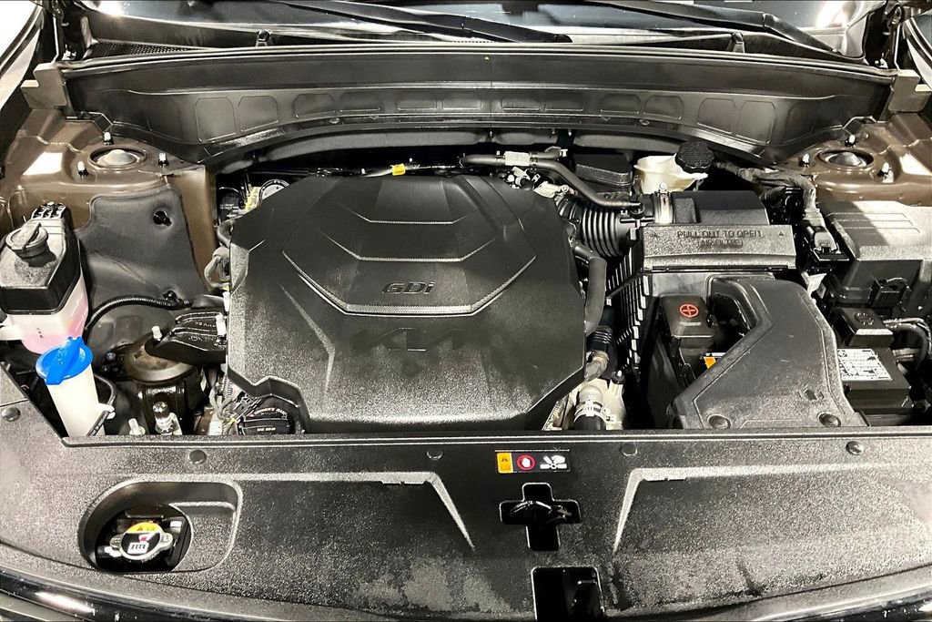 Used 2024 Kia Telluride SX Prestige X-Line image 12