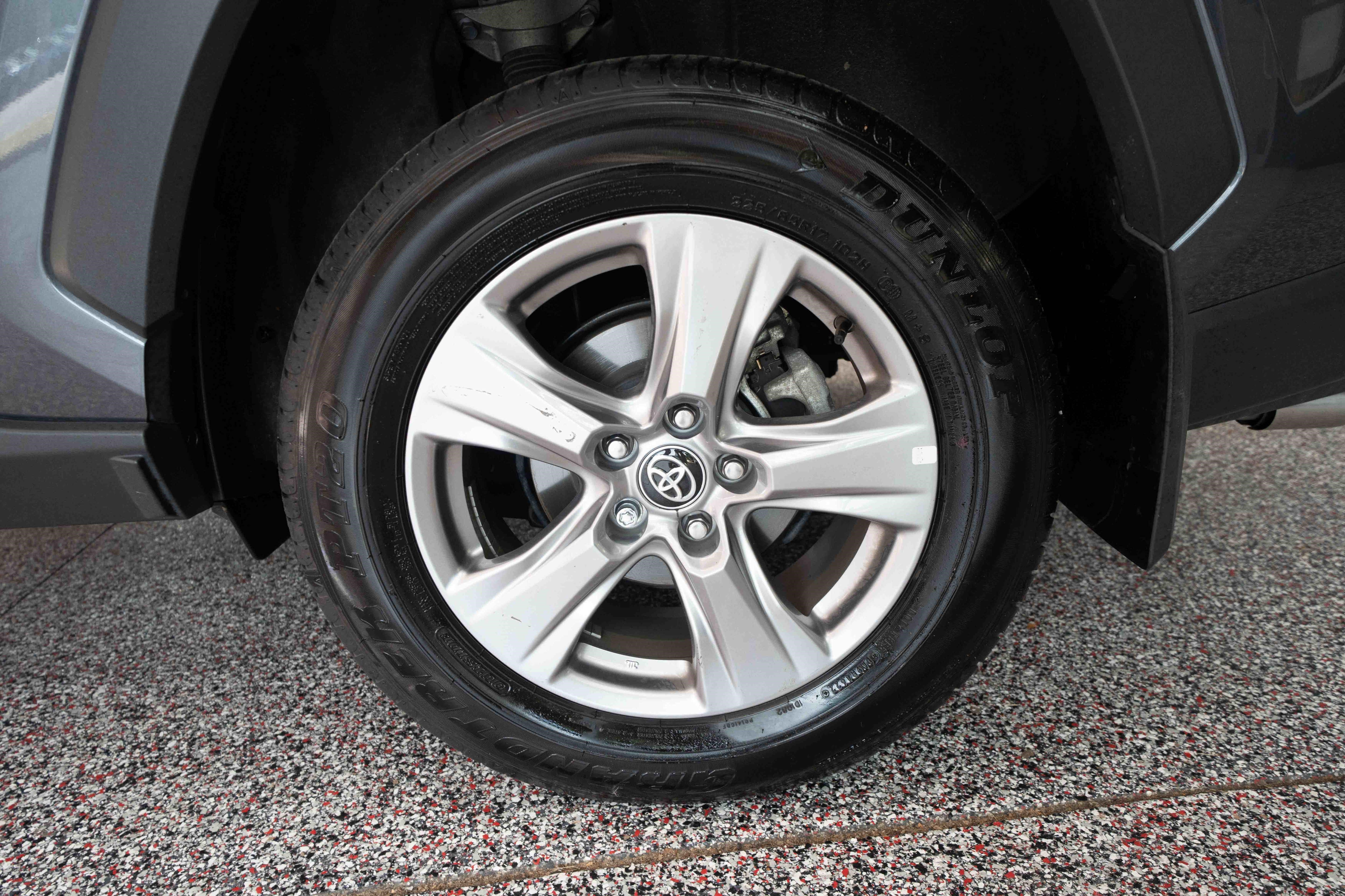 Certified 2023 Toyota RAV4 XLE w/ Convenience Package AWD/4WD image 32