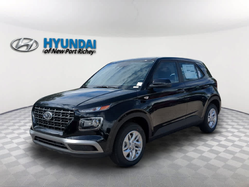 New 2026 Hyundai Venue SE FWD image 1