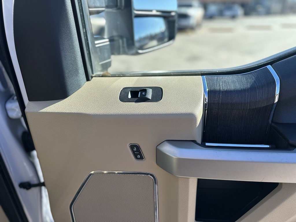 Used 2021 Ford F350 Lariat w/ Lariat Value Package image 36