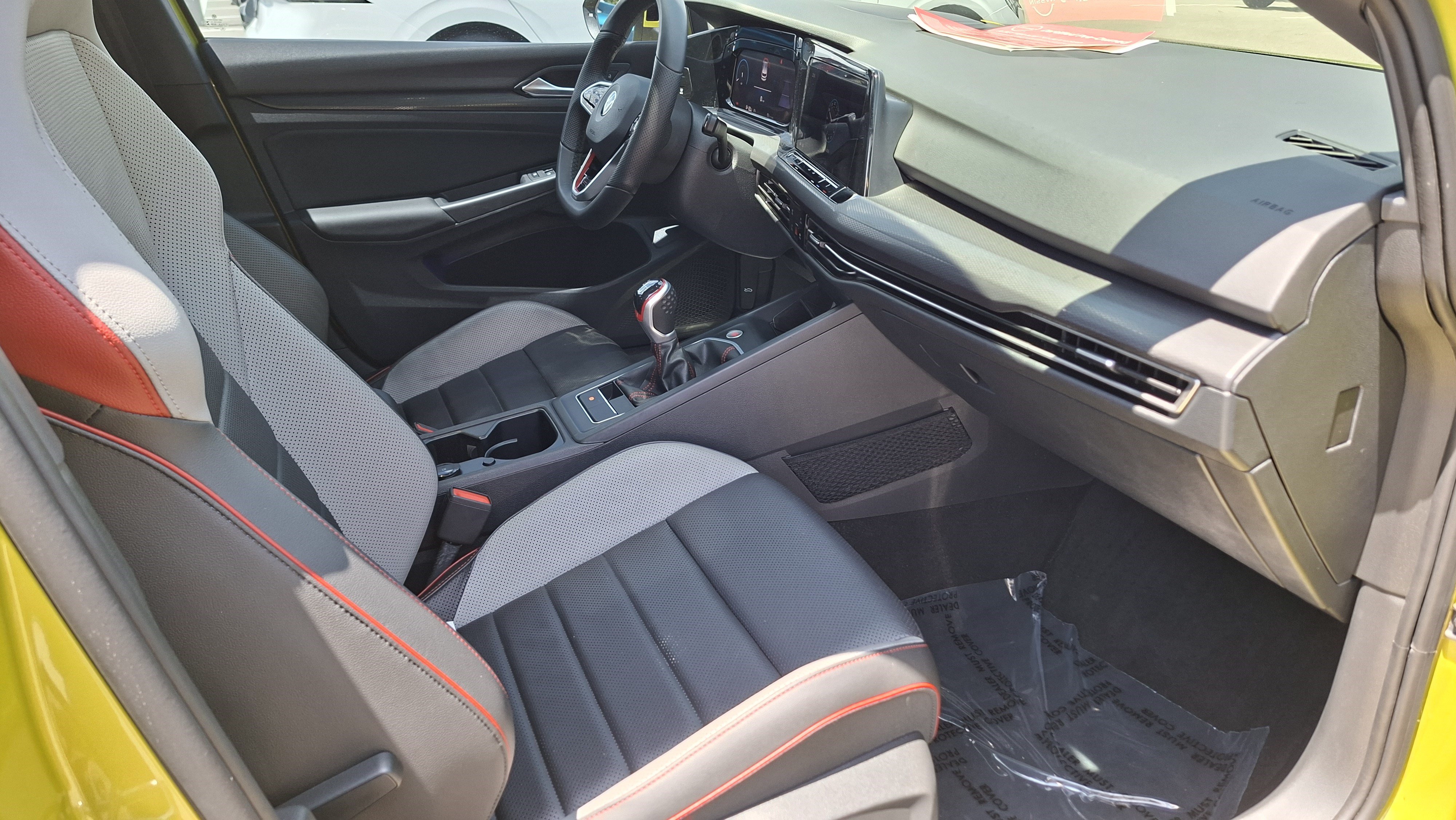 Used 2022 Volkswagen GTI Autobahn FWD image 23