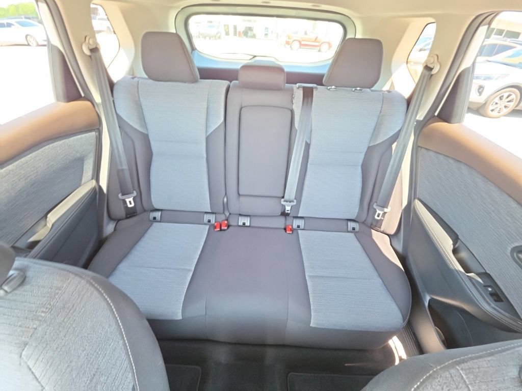 Used 2023 Nissan Rogue SV AWD/4WD image 37