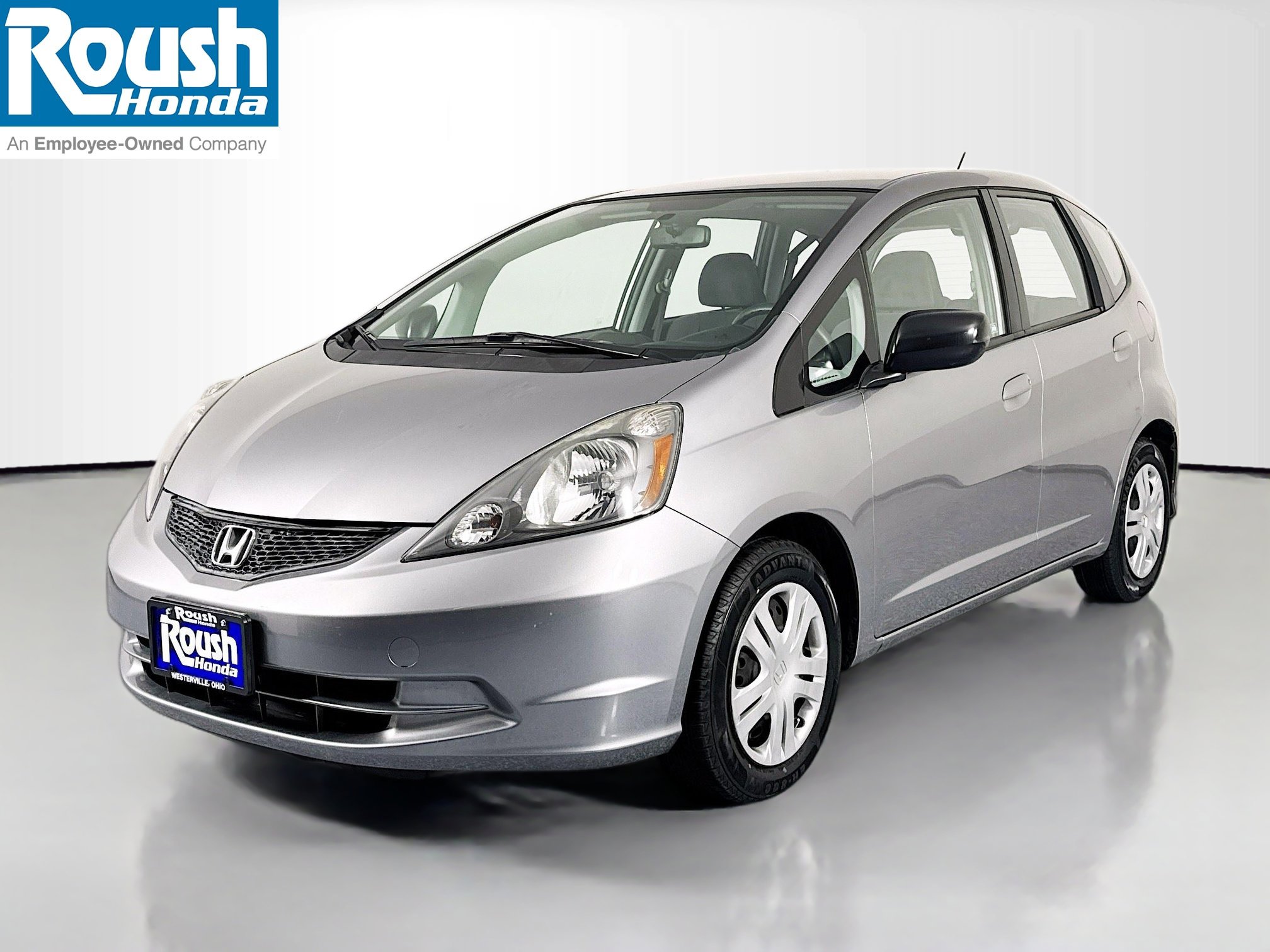 Used 2010 Honda Fit