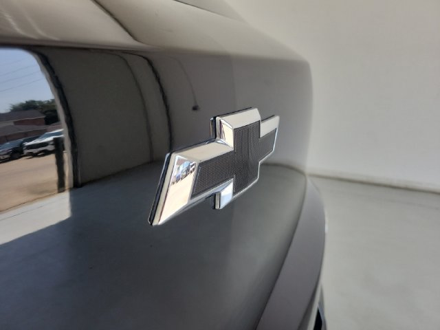 Used 2023 Chevrolet TrailBlazer RS FWD image 9