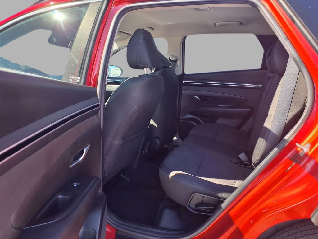 Used 2023 Hyundai Tucson SEL image 26