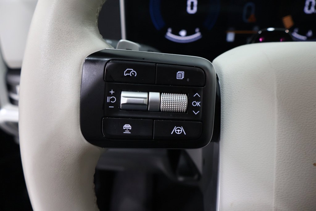 Used 2026 Hyundai Santa Fe SEL FWD image 20
