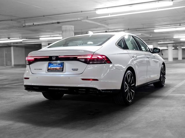 New 2026 Honda Accord Touring image 31