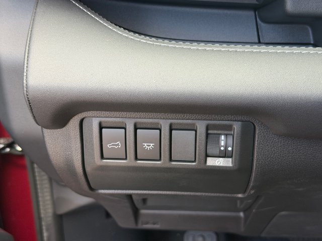 Certified 2025 Subaru Ascent Limited AWD/4WD image 32