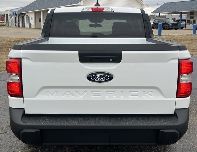 New 2026 Ford Maverick XL image 7
