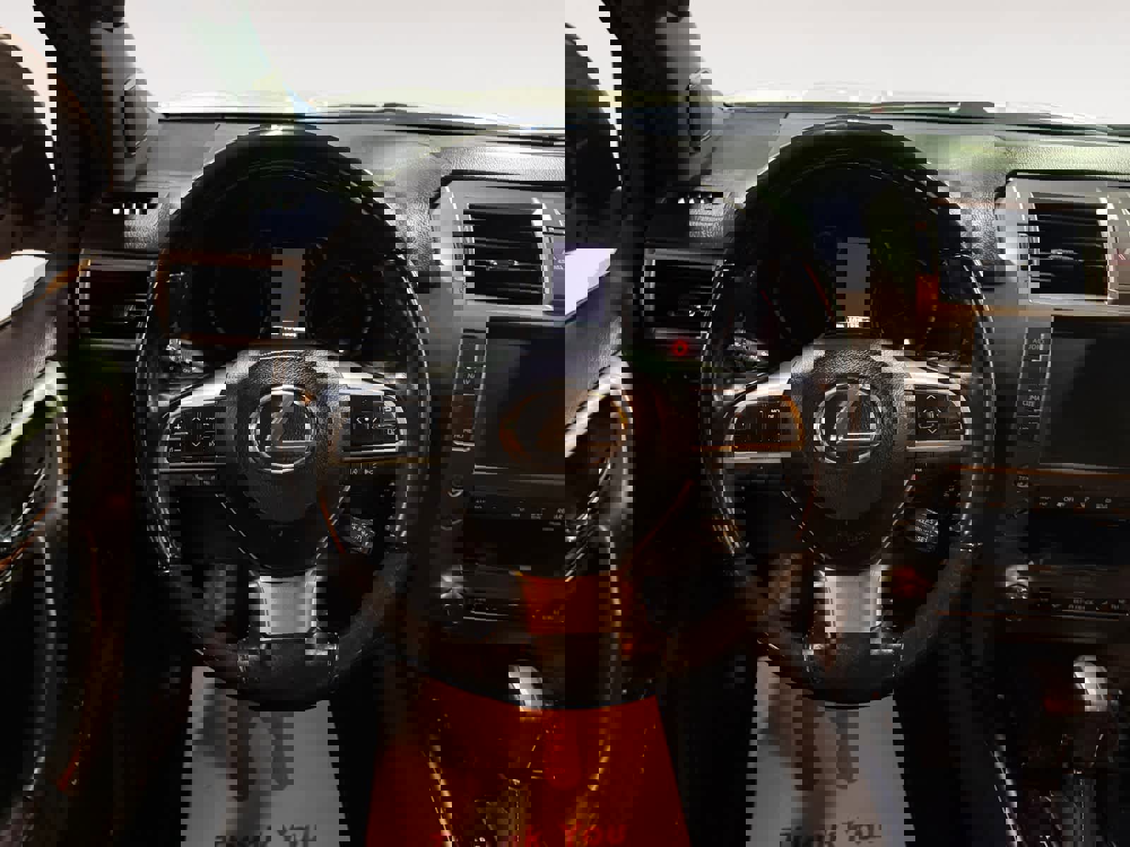 Used 2021 Lexus GX 460 Premium w/ Premium Package AWD/4WD image 19