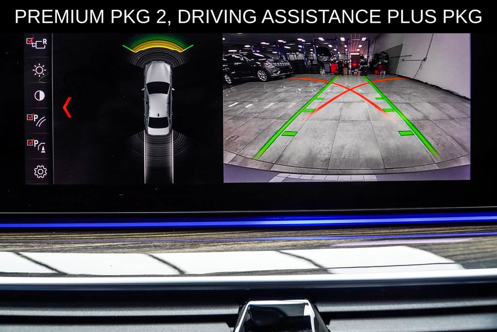 Used 2019 BMW 530i xDrive AWD/4WD image 28