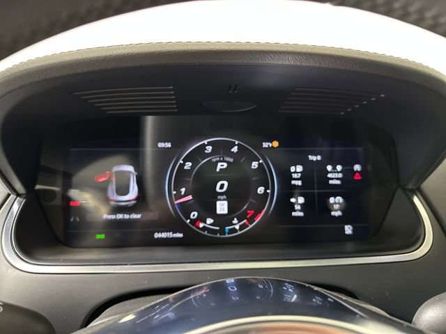 Used 2021 Jaguar F-TYPE Coupe image 17