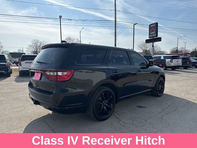 Used 2019 Dodge Durango R/T w/ Technology Group image 23