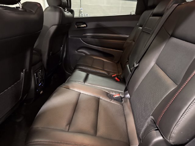 New 2026 Dodge Durango GT AWD/4WD image 22