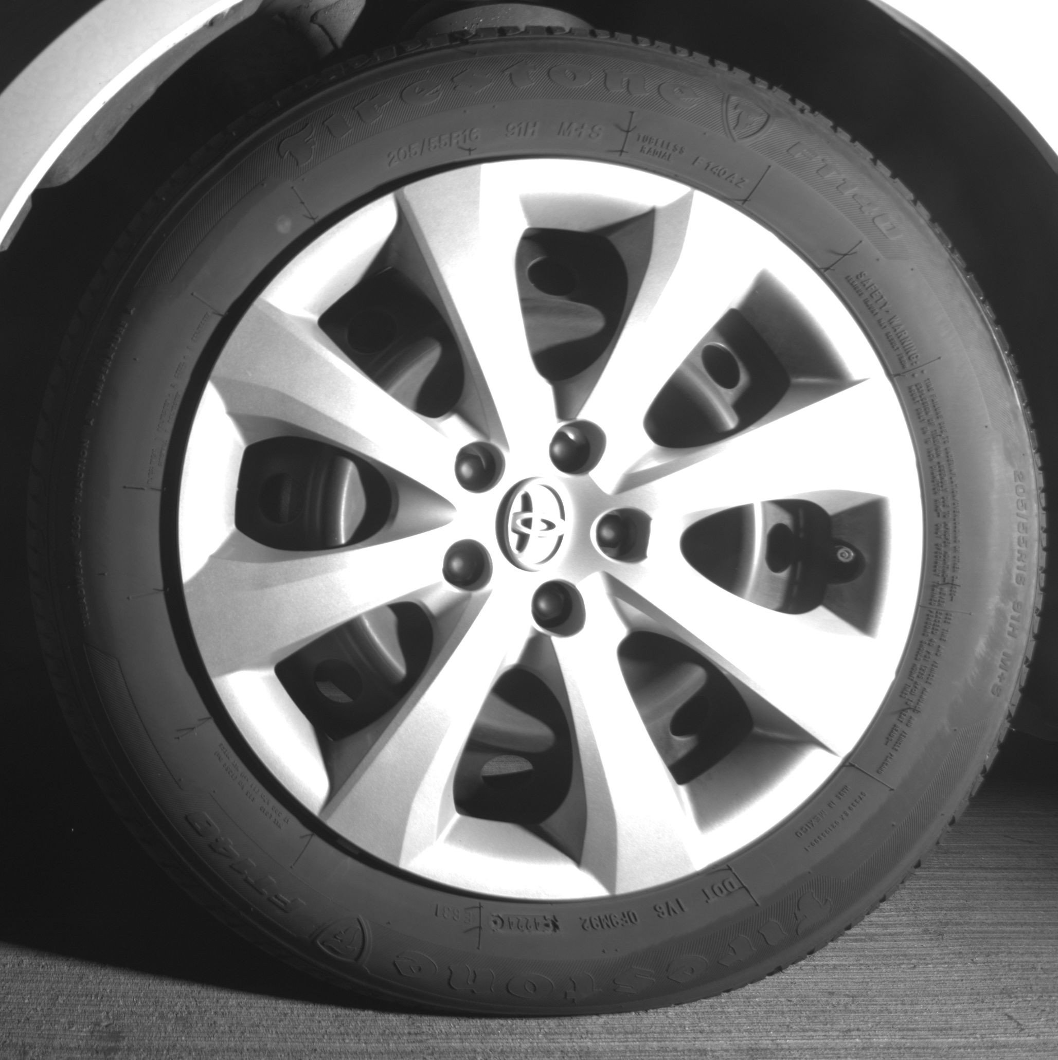 Used 2025 Toyota Corolla LE image 12