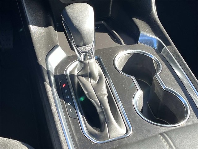 Used 2024 Chevrolet Traverse LT image 14