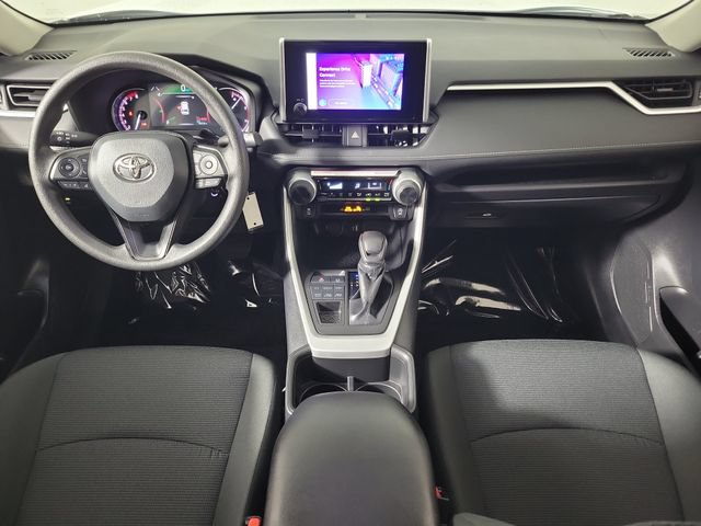 Used 2024 Toyota RAV4 LE AWD/4WD image 16