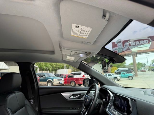 Used 2020 Chevrolet Blazer LT w/ Redline Edition AWD/4WD image 94