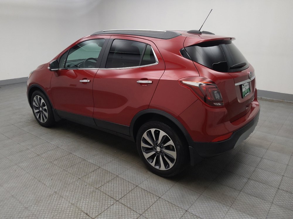 Used 2019 Buick Encore Essence FWD image 3