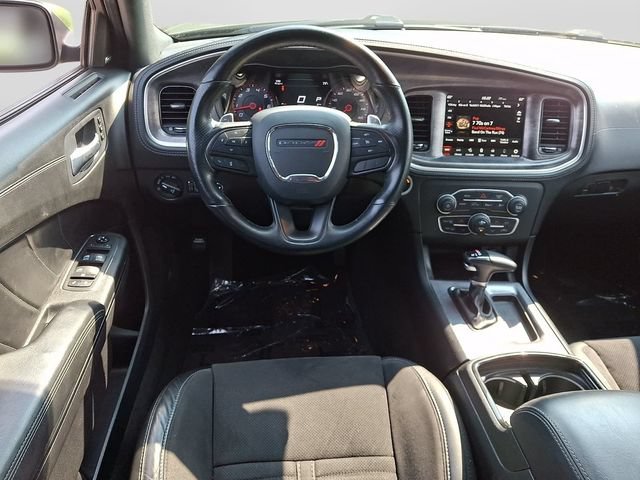 Used 2021 Dodge Charger R/T w/ Daytona Edition Group RWD image 13