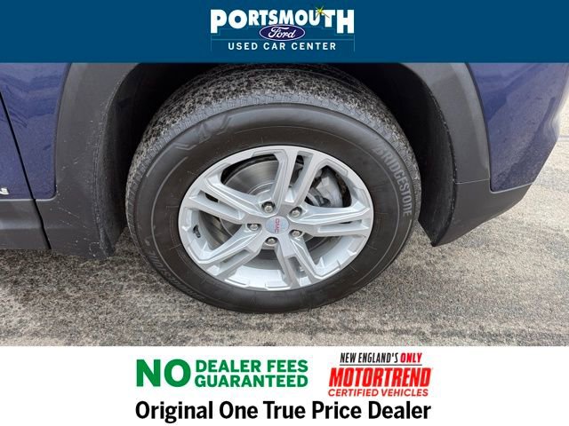 Used 2022 GMC Terrain SLE w/ Driver Convenience Package image 30