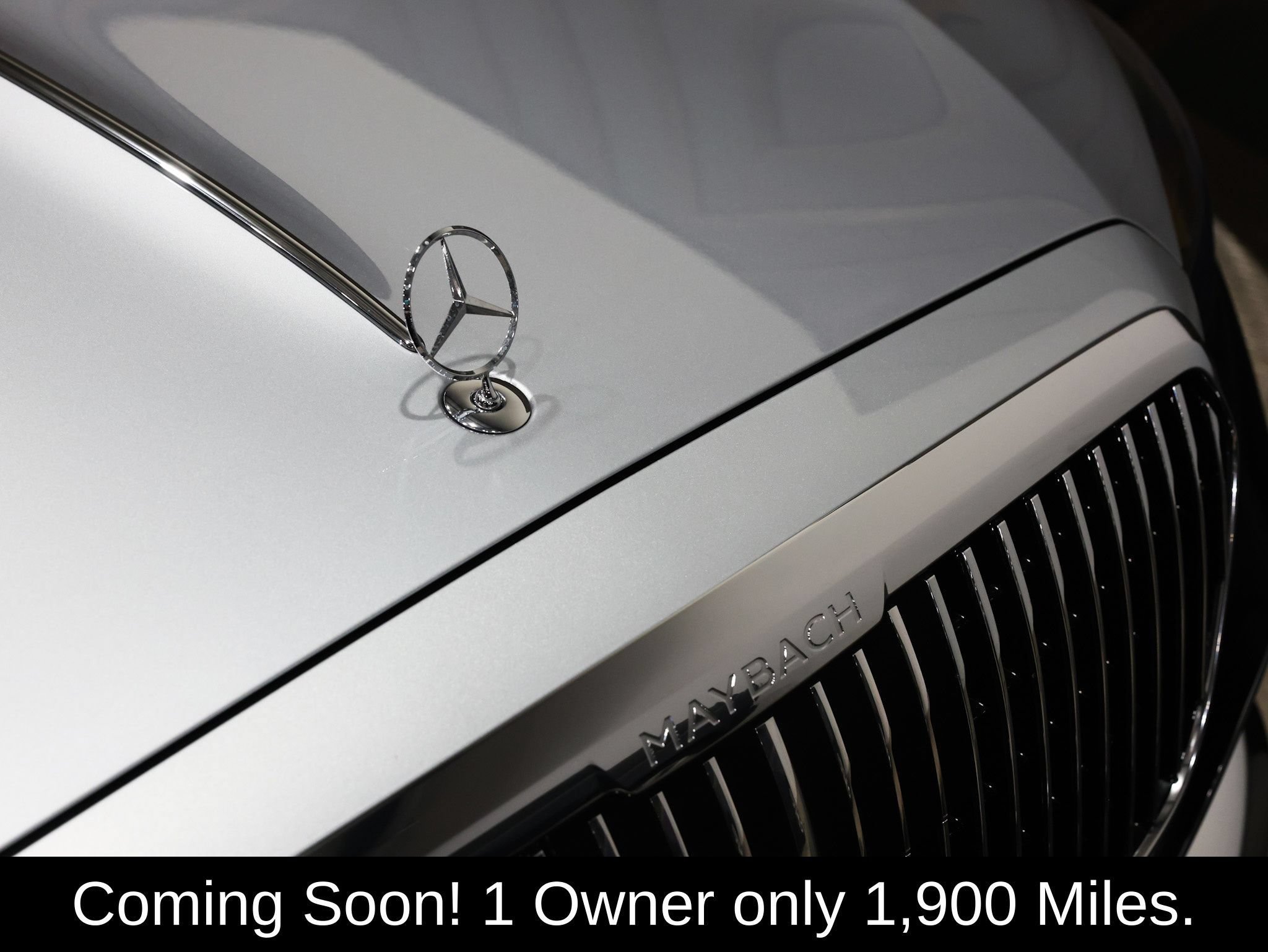 Used 2021 Mercedes-Benz Maybach S 580 4MATIC image 18