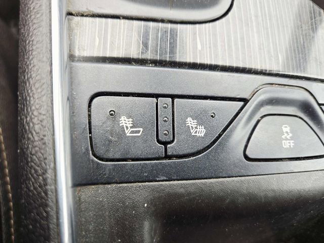 Used 2016 Chevrolet Impala LTZ image 11