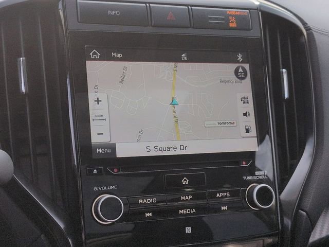 Certified 2022 Subaru Ascent Onyx Edition AWD/4WD image 27