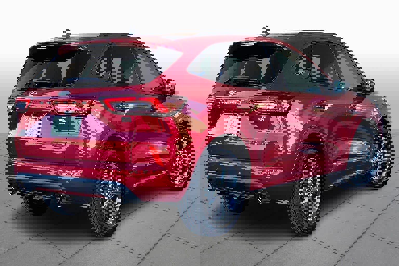 Used 2023 Ford Escape ST-Line w/ Tech Pack #1 image 13