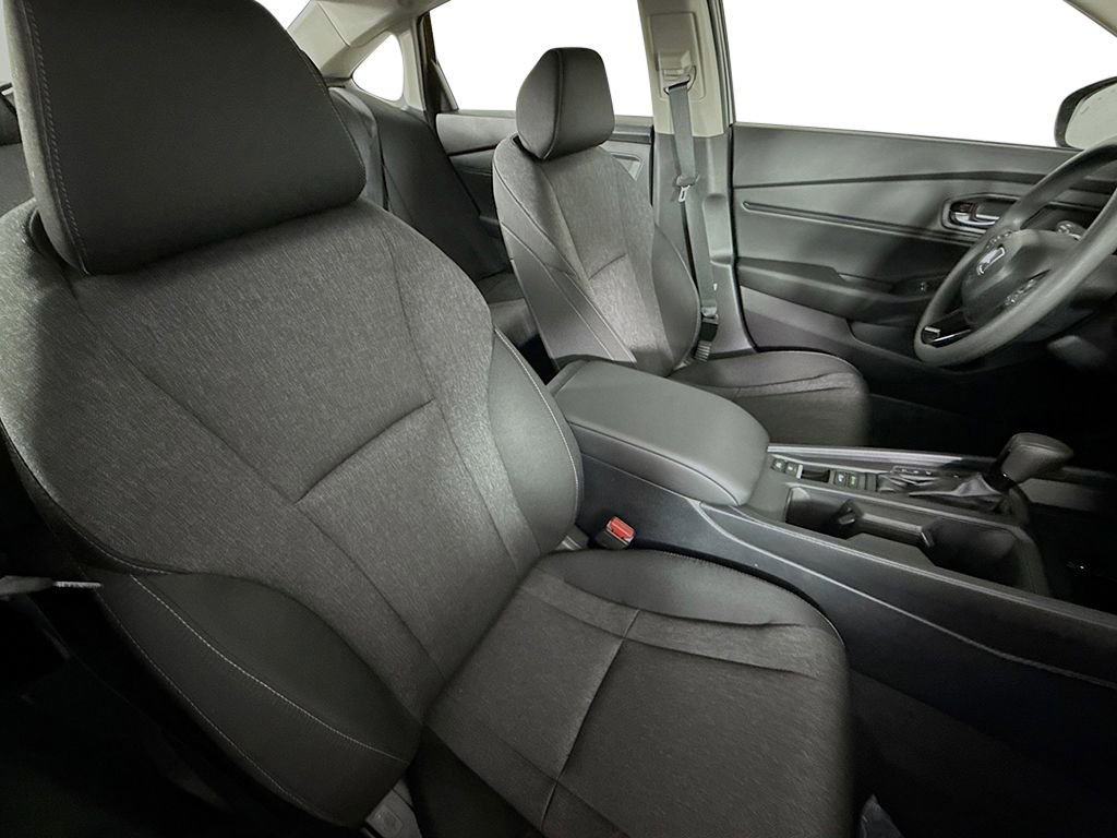 New 2026 Honda Accord SE image 20