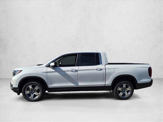New 2026 Honda Ridgeline RTL image 5