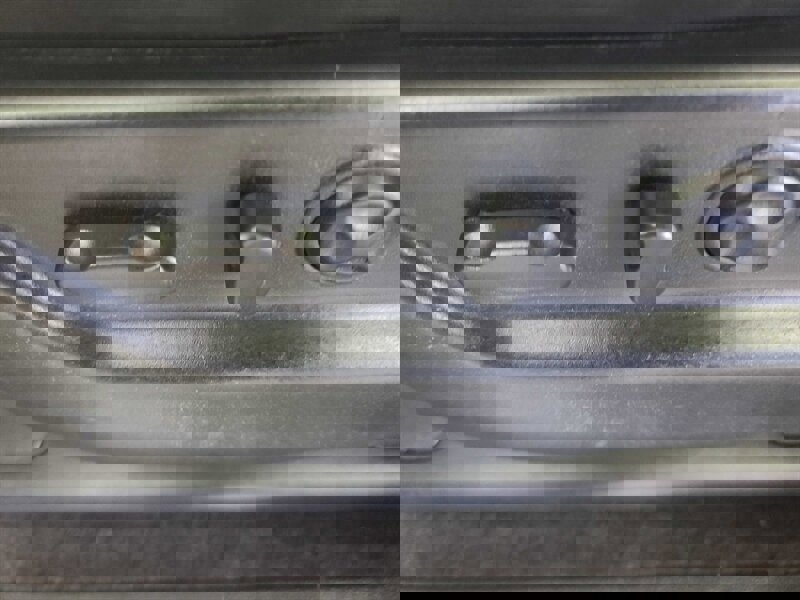 Used 2013 Chevrolet Suburban LTZ image 30